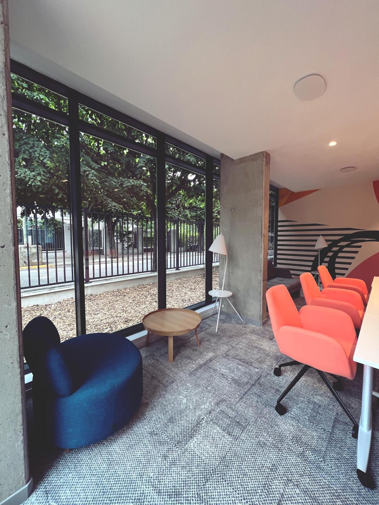 Holiday Inn Express Paris - Poissy By Ihg Buitenkant foto